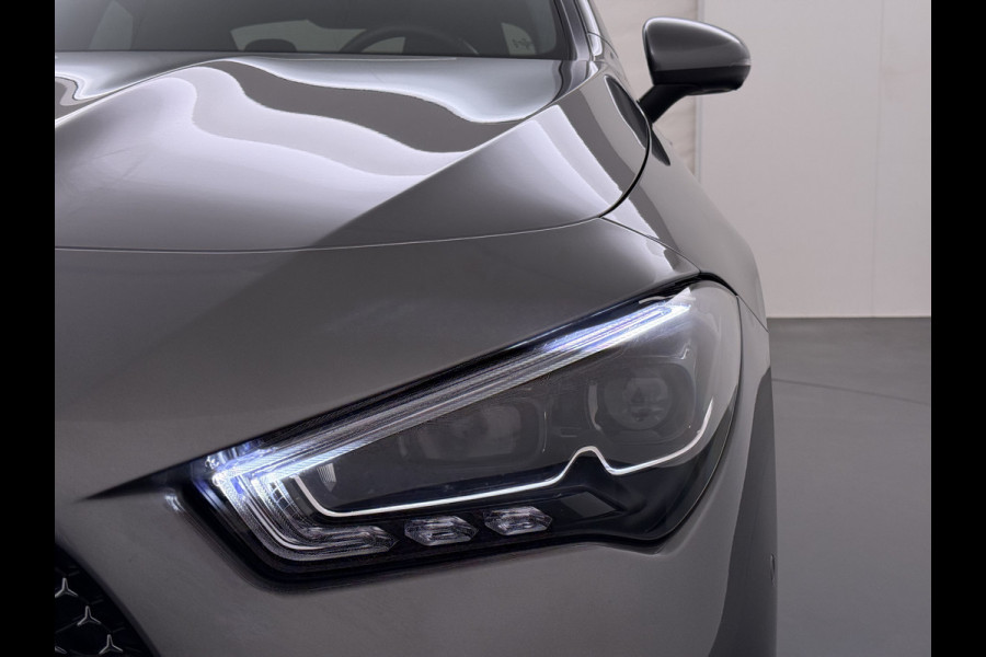 Mercedes-Benz CLA-Klasse 250 e AMG line | Pano HUD Memory Sound Keyless