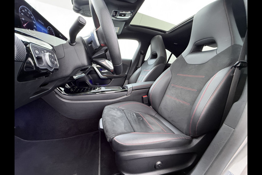 Mercedes-Benz CLA-Klasse 250 e AMG line | Pano HUD Memory Sound Keyless