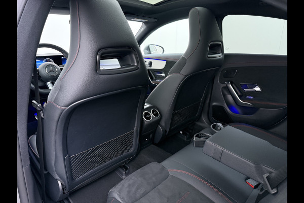Mercedes-Benz CLA-Klasse 250 e AMG line | Pano HUD Memory Sound Keyless