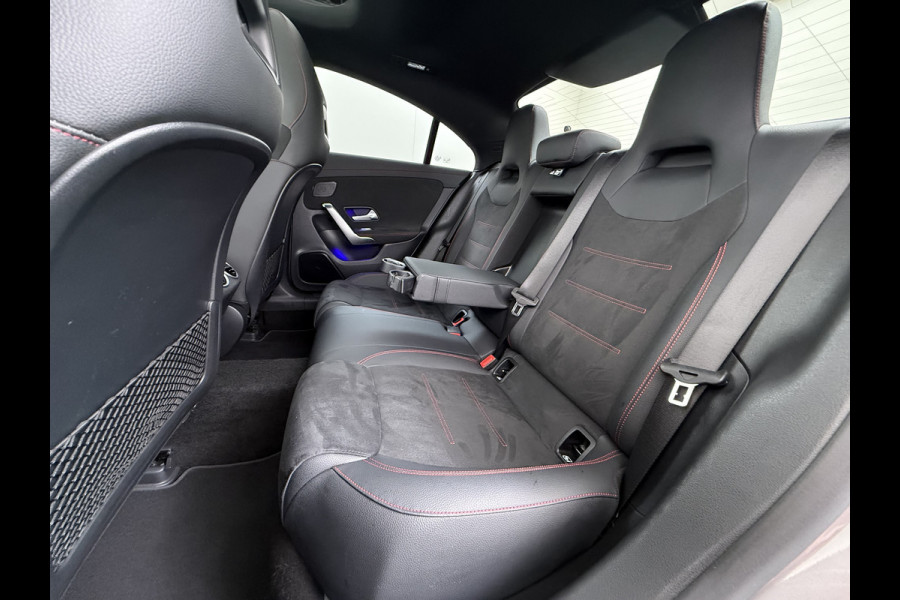 Mercedes-Benz CLA-Klasse 250 e AMG line | Pano HUD Memory Sound Keyless