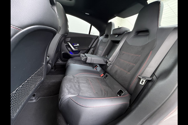 Mercedes-Benz CLA-Klasse 250 e AMG line | Pano HUD Memory Sound Keyless