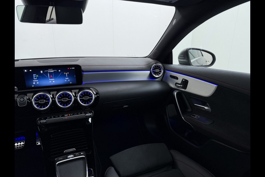 Mercedes-Benz CLA-Klasse 250 e AMG line | Pano HUD Memory Sound Keyless