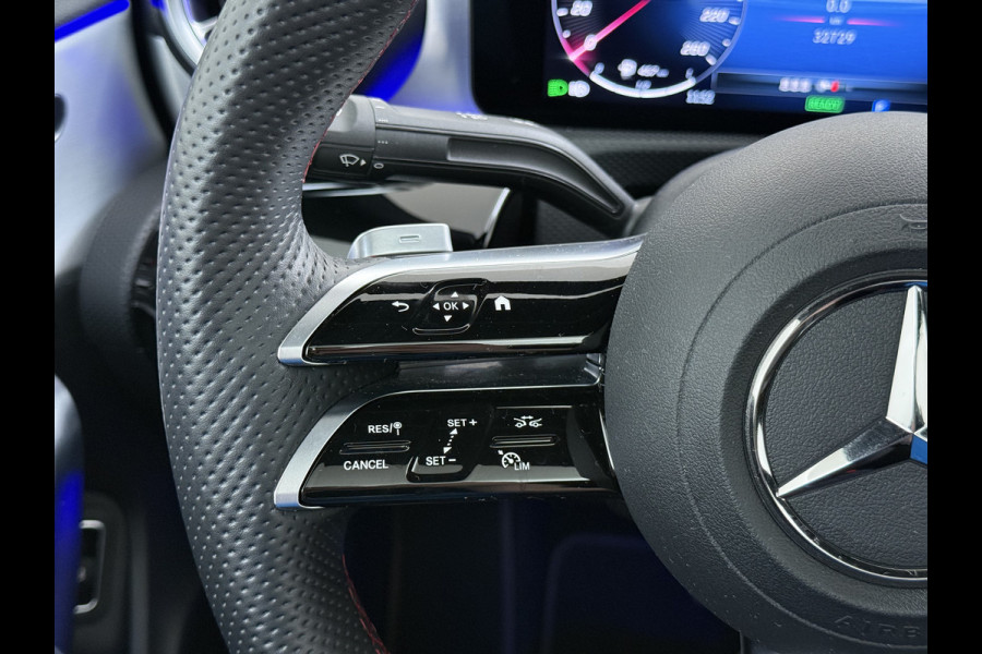 Mercedes-Benz CLA-Klasse 250 e AMG line | Pano HUD Memory Sound Keyless