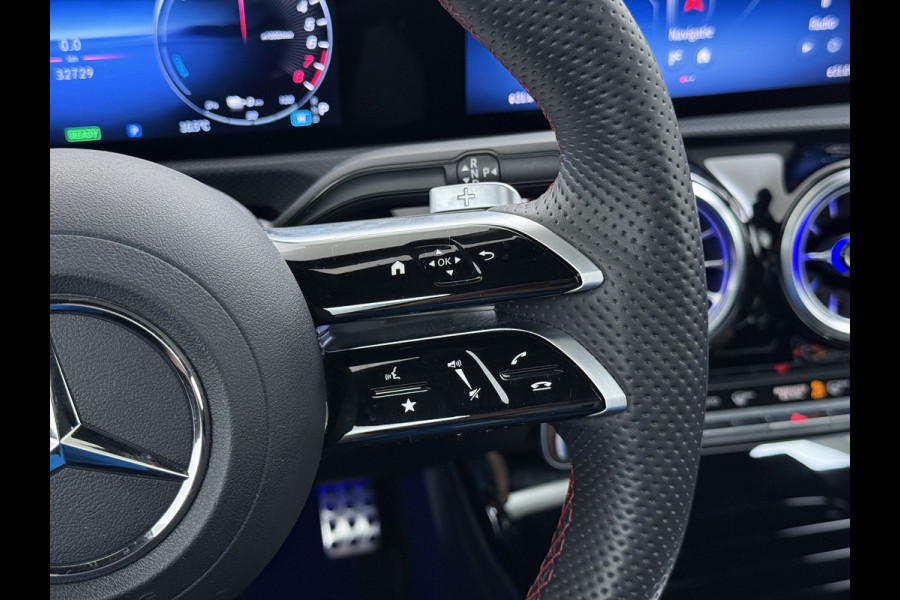 Mercedes-Benz CLA-Klasse 250 e AMG line | Pano HUD Memory Sound Keyless