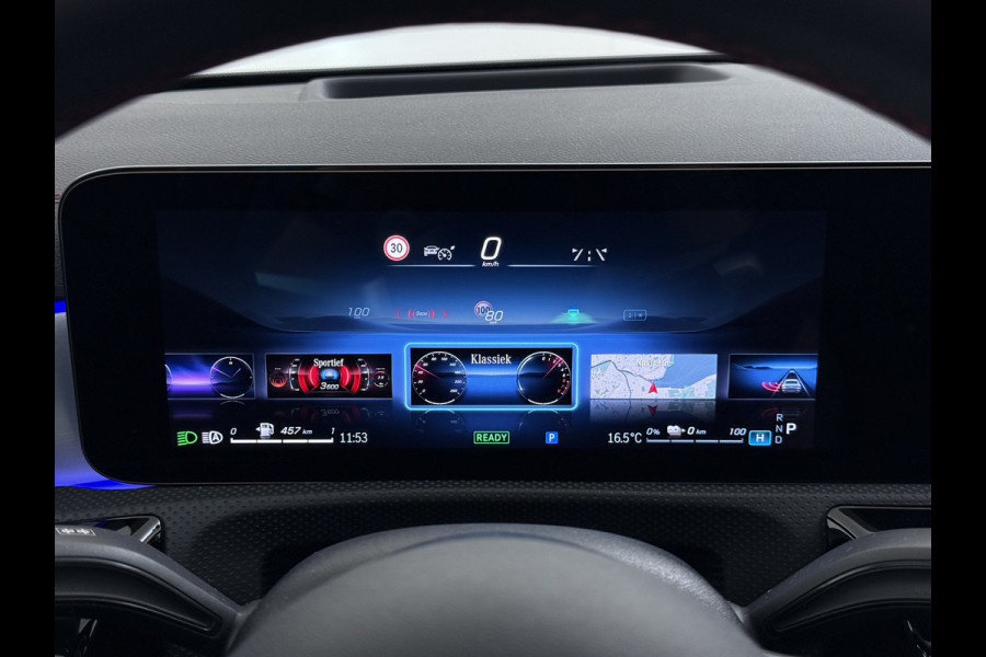 Mercedes-Benz CLA-Klasse 250 e AMG line | Pano HUD Memory Sound Keyless