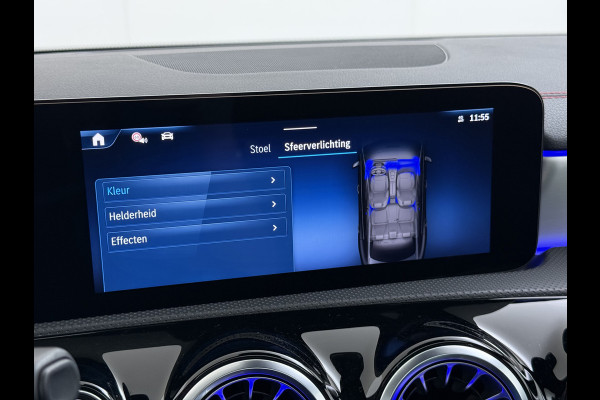 Mercedes-Benz CLA-Klasse 250 e AMG line | Pano HUD Memory Sound Keyless