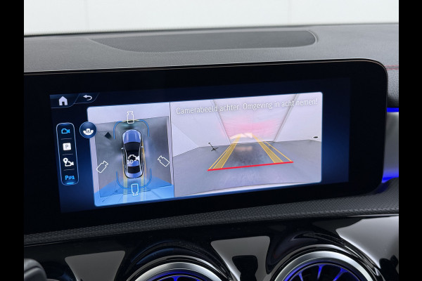 Mercedes-Benz CLA-Klasse 250 e AMG line | Pano HUD Memory Sound Keyless