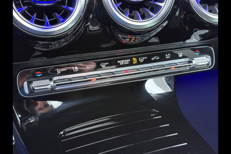 Mercedes-Benz CLA-Klasse 250 e AMG line | Pano HUD Memory Sound Keyless