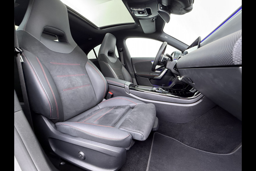 Mercedes-Benz CLA-Klasse 250 e AMG line | Pano HUD Memory Sound Keyless