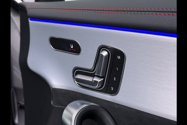 Mercedes-Benz CLA-Klasse 250 e AMG line | Pano HUD Memory Sound Keyless