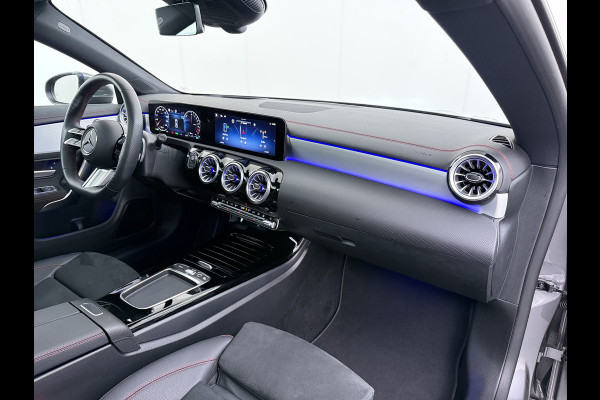 Mercedes-Benz CLA-Klasse 250 e AMG line | Pano HUD Memory Sound Keyless