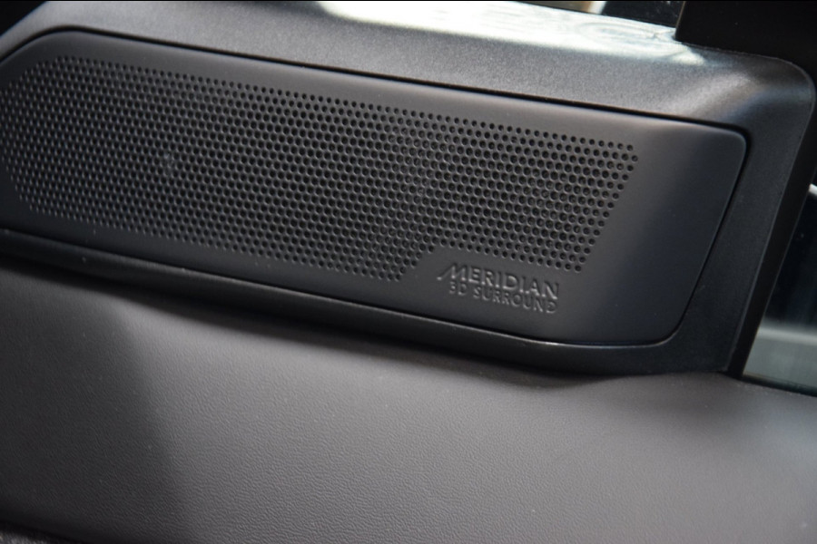 Land Rover Range Rover Sport 3.0 P460e Dynamic HSE PHEV 1e Eig.|Massage|24"URBAN|Britisch Racing Green