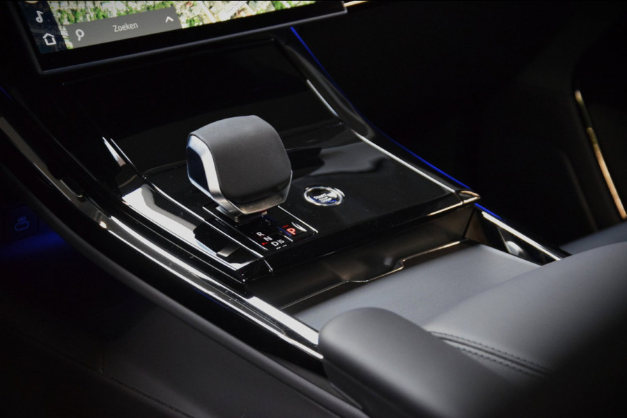 Land Rover Range Rover Sport 3.0 P460e Dynamic HSE PHEV 1e Eig.|Massage|24"URBAN|Britisch Racing Green