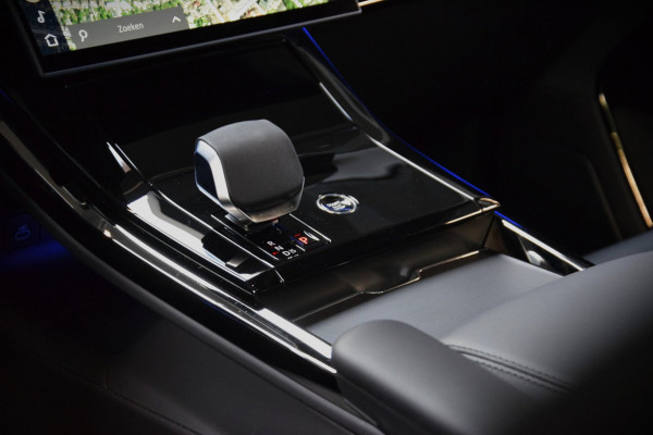 Land Rover Range Rover Sport 3.0 P460e Dynamic HSE PHEV 1e Eig.|Massage|24"URBAN|Britisch Racing Green