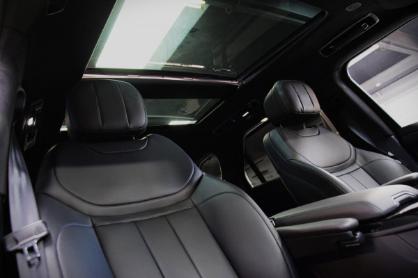 Land Rover Range Rover Sport 3.0 P460e Dynamic HSE PHEV 1e Eig.|Massage|24"URBAN|Britisch Racing Green