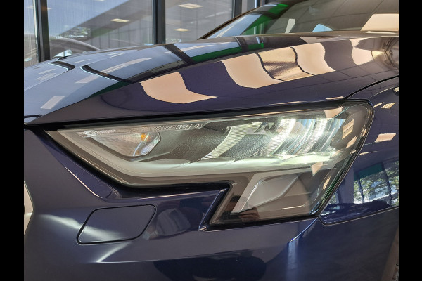 Audi A3 Limousine 30 TFSI Pro Line Navigatie Carplay Clima Cruise VCP 17"LM 24 maanden garantie mogelijk (*vraag naar de voorwaarden)