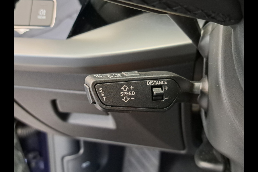 Audi A3 Limousine 30 TFSI Pro Line Navigatie Carplay Clima Cruise VCP 17"LM 24 maanden garantie mogelijk (*vraag naar de voorwaarden)