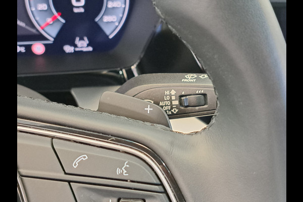 Audi A3 Limousine 30 TFSI Pro Line Navigatie Carplay Clima Cruise VCP 17"LM 24 maanden garantie mogelijk (*vraag naar de voorwaarden)