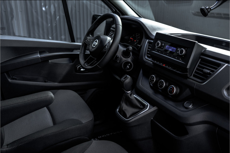 Renault Trafic / Primastar | dCi | L2H1 | Automaat | LED | PDC | Cruise | Airco | Eco | Euro 6