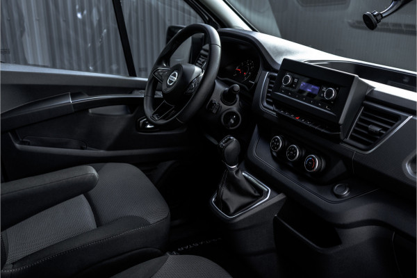 Renault Trafic / Primastar | dCi | L2H1 | Automaat | LED | PDC | Cruise | Airco | Eco | Euro 6