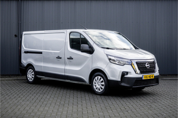 Renault Trafic / Primastar | dCi | L2H1 | Automaat | LED | PDC | Cruise | Airco | Eco | Euro 6