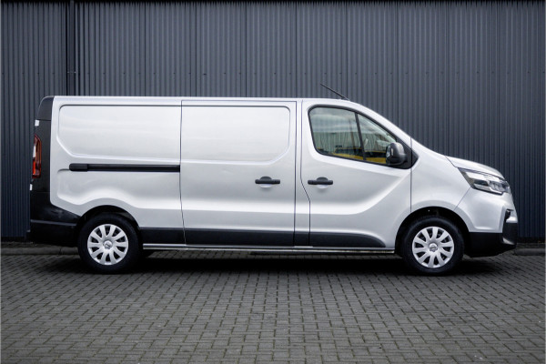 Renault Trafic / Primastar | dCi | L2H1 | Automaat | LED | PDC | Cruise | Airco | Eco | Euro 6