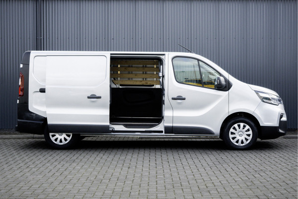 Renault Trafic / Primastar | dCi | L2H1 | Automaat | LED | PDC | Cruise | Airco | Eco | Euro 6