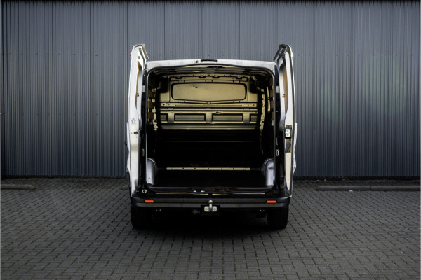 Renault Trafic / Primastar | dCi | L2H1 | Automaat | LED | PDC | Cruise | Airco | Eco | Euro 6
