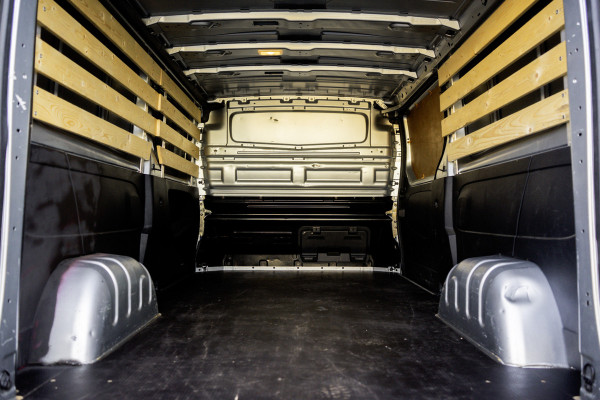 Renault Trafic / Primastar | dCi | L2H1 | Automaat | LED | PDC | Cruise | Airco | Eco | Euro 6