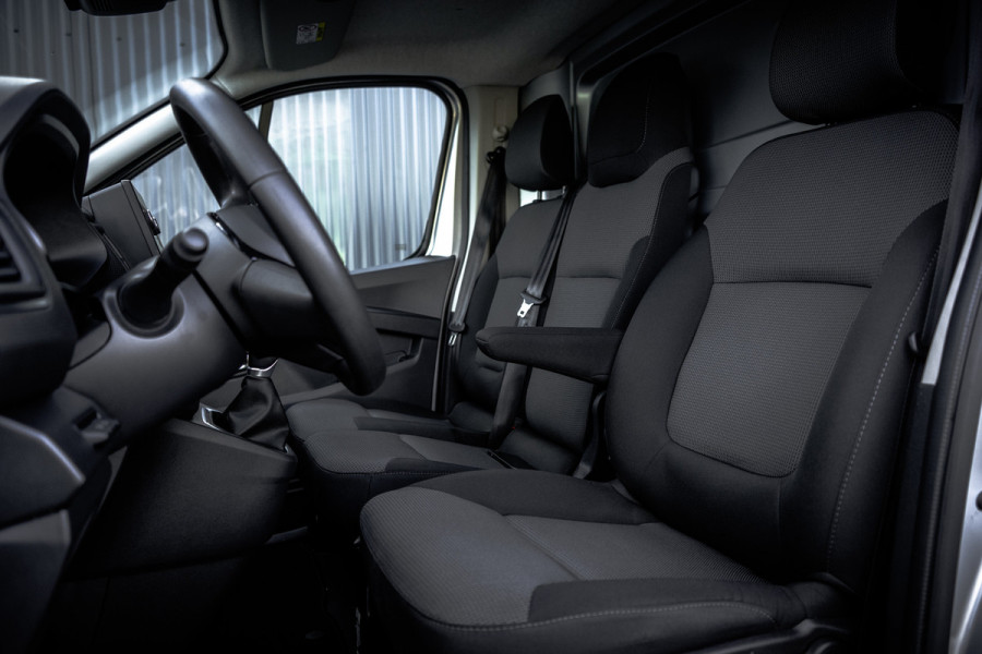 Renault Trafic / Primastar | dCi | L2H1 | Automaat | LED | PDC | Cruise | Airco | Eco | Euro 6