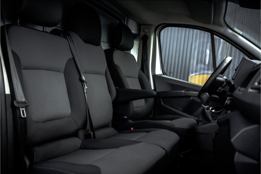 Renault Trafic / Primastar | dCi | L2H1 | Automaat | LED | PDC | Cruise | Airco | Eco | Euro 6