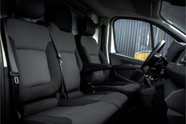 Renault Trafic / Primastar | dCi | L2H1 | Automaat | LED | PDC | Cruise | Airco | Eco | Euro 6