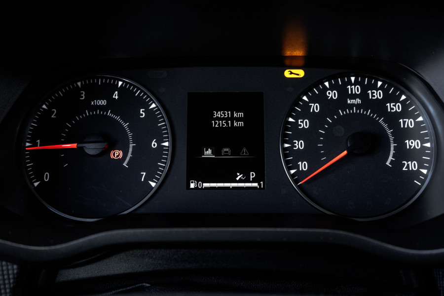 Renault Trafic / Primastar | dCi | L2H1 | Automaat | LED | PDC | Cruise | Airco | Eco | Euro 6