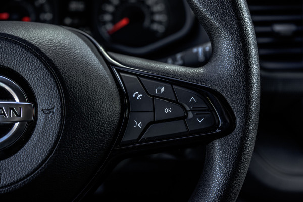 Renault Trafic / Primastar | dCi | L2H1 | Automaat | LED | PDC | Cruise | Airco | Eco | Euro 6