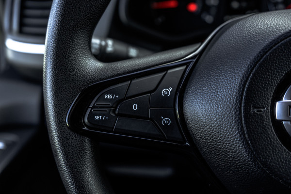 Renault Trafic / Primastar | dCi | L2H1 | Automaat | LED | PDC | Cruise | Airco | Eco | Euro 6