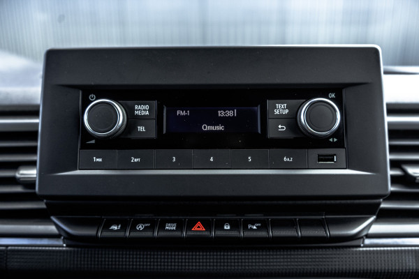 Renault Trafic / Primastar | dCi | L2H1 | Automaat | LED | PDC | Cruise | Airco | Eco | Euro 6