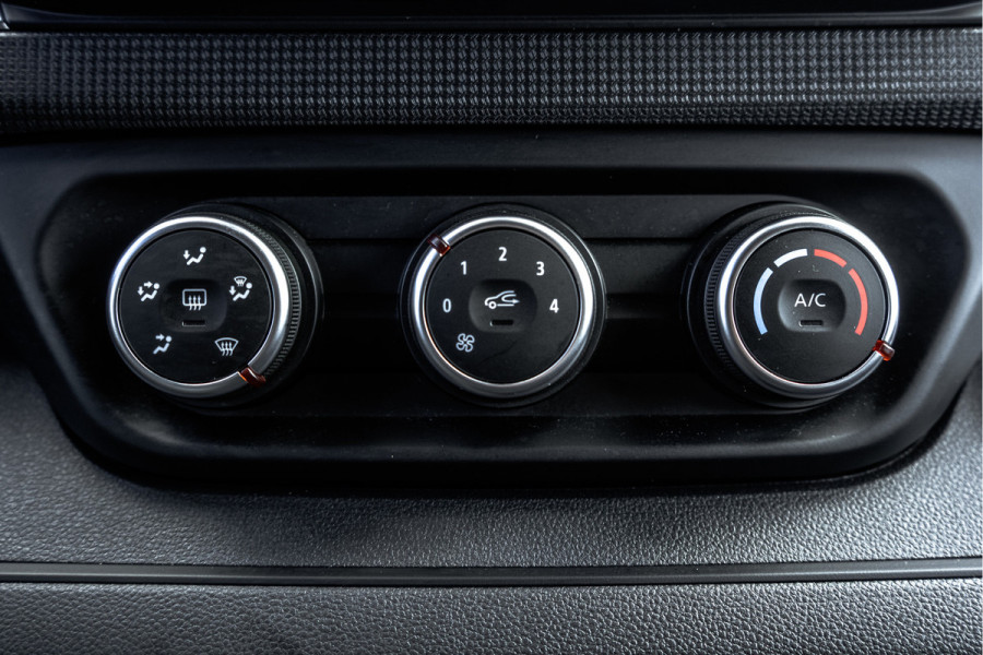 Renault Trafic / Primastar | dCi | L2H1 | Automaat | LED | PDC | Cruise | Airco | Eco | Euro 6