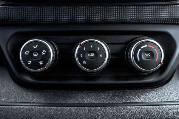 Renault Trafic / Primastar | dCi | L2H1 | Automaat | LED | PDC | Cruise | Airco | Eco | Euro 6