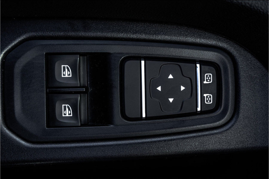 Renault Trafic / Primastar | dCi | L2H1 | Automaat | LED | PDC | Cruise | Airco | Eco | Euro 6