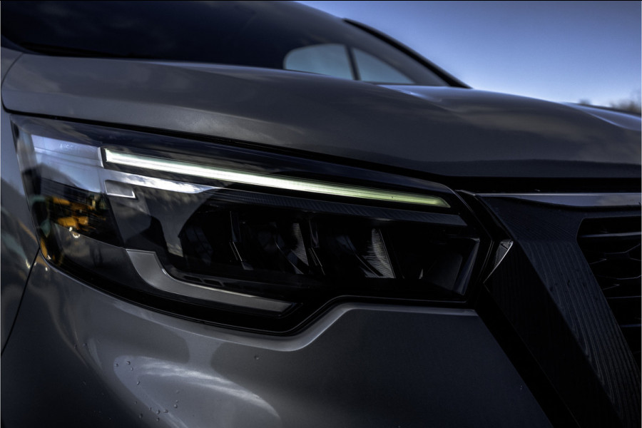 Renault Trafic / Primastar | dCi | L2H1 | Automaat | LED | PDC | Cruise | Airco | Eco | Euro 6