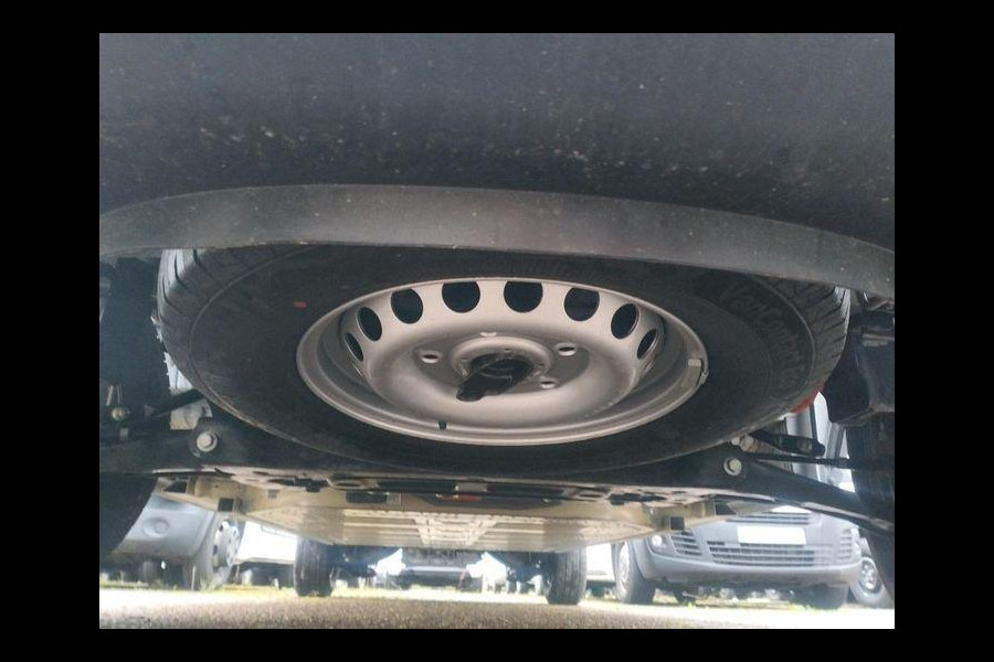 Ford E-Transit 350 L3H2 Ambiente 68 kWh | Scherm | Stoelverwarming | Reservewiel