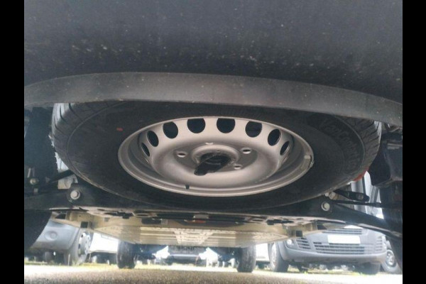 Ford E-Transit 350 L3H2 Ambiente 68 kWh | Scherm | Stoelverwarming | Reservewiel