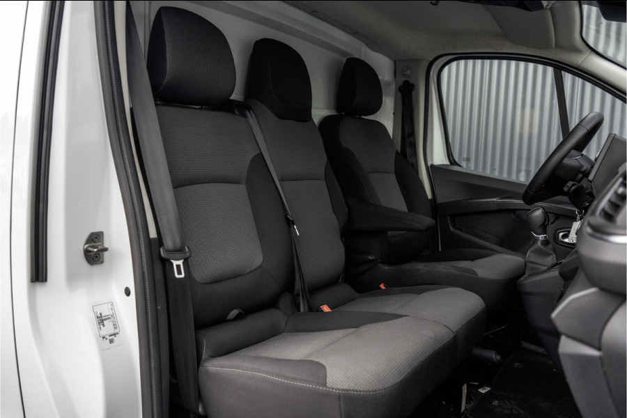 Renault Trafic / Primastar **dCi | L2H1 | Automaat | 150 PK | LED | Cruise | Airco | PDC | Euro 6**