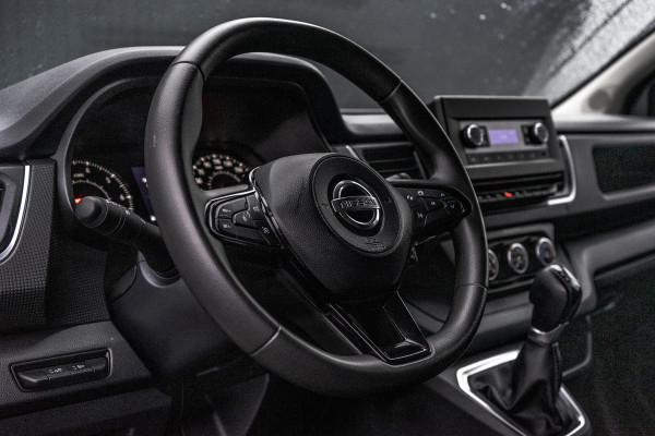 Renault Trafic Primastar**dCi | L2H1 | Automaat | 150 PK | LED | Cruise | Airco | PDC | Euro 6**