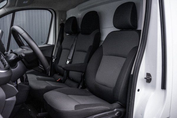 Renault Trafic Primastar**dCi | L2H1 | Automaat | 150 PK | LED | Cruise | Airco | PDC | Euro 6**