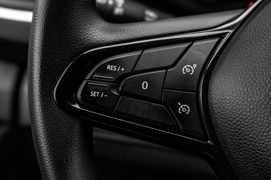 Renault Trafic Primastar**dCi | L2H1 | Automaat | 150 PK | LED | Cruise | Airco | PDC | Euro 6**