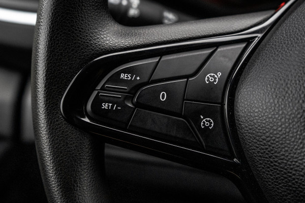 Renault Trafic Primastar**dCi | L2H1 | Automaat | 150 PK | LED | Cruise | Airco | PDC | Euro 6**