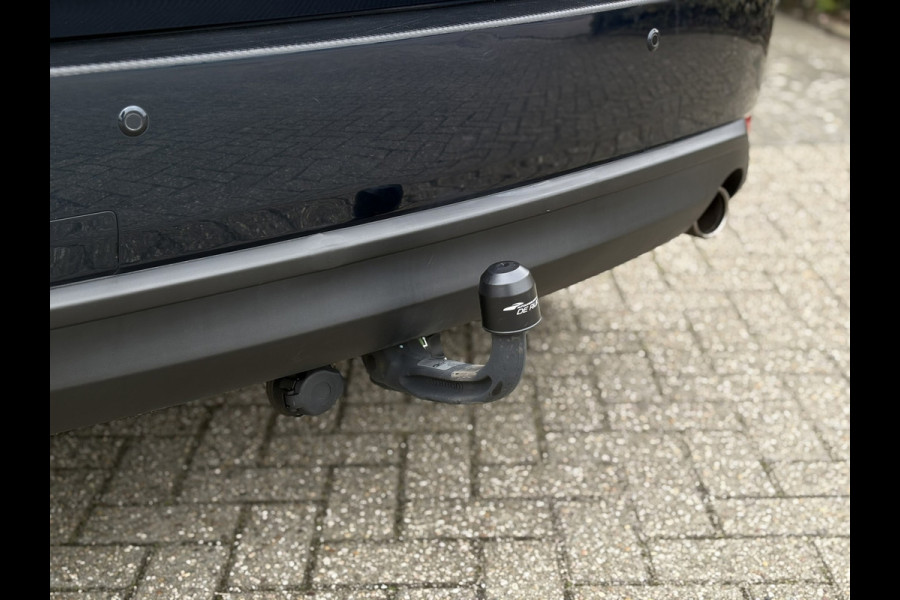 Mazda CX-5 2.0 SkyActiv-G 165 Sportive | Trekhaak | 360Camera, Navi, Stoel+Stuurverw., Leder/Alcantara | NAP |