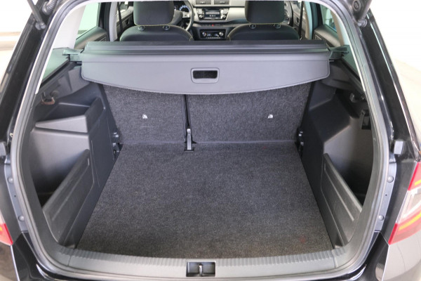 Škoda Fabia Combi 1.0 TSI Business Edition - N.A.P. Airco, Cruise, PDC.