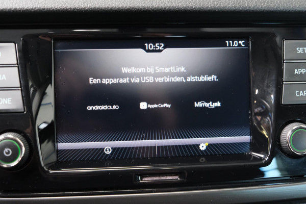 Škoda Fabia Combi 1.0 TSI Business Edition - N.A.P. Airco, Cruise, PDC.